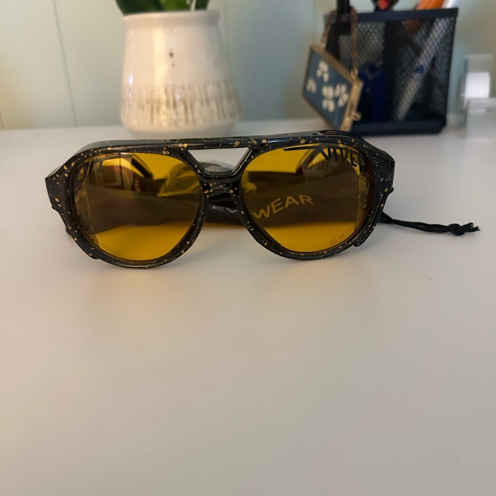 Pit Viper Sunglasses- like new